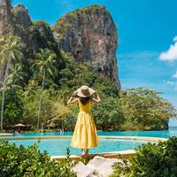 Отзыв от Ира - виза ДТВ